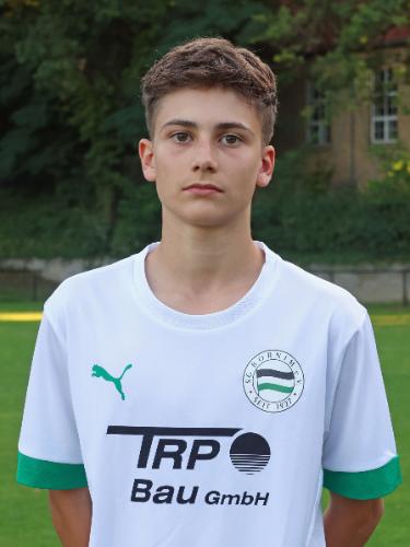 Moritz Tributh