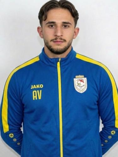Davide Pio Tomeo