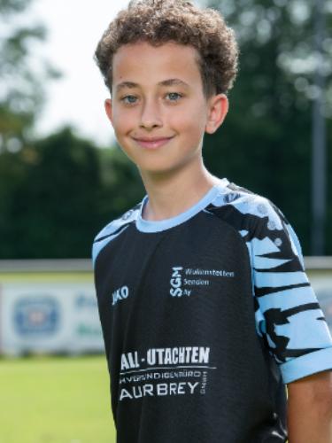 Elias Elsesser