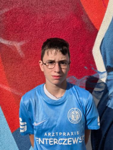 Ian-Joell Deutschland