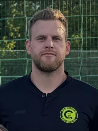 Lucas Hellige