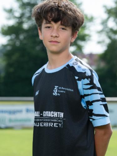 Noah Schmid