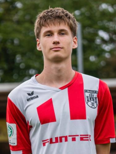 Jonas Ludwigs