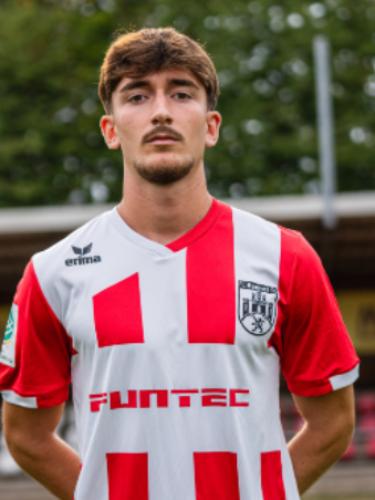 Leon Murseli