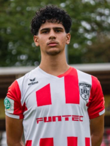 Yusuf Perktas