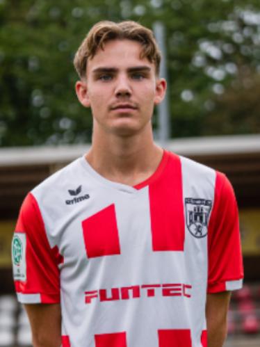 Ben Rückels