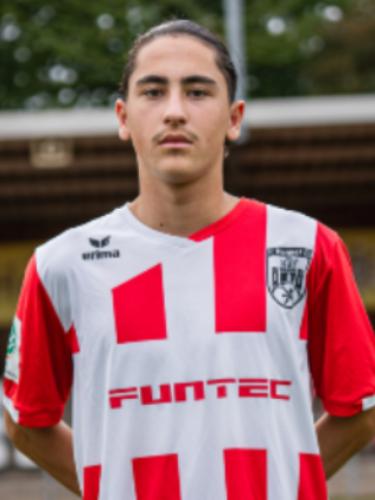 Hussein Turkmani
