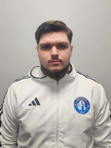 Jörgos Akritidis
