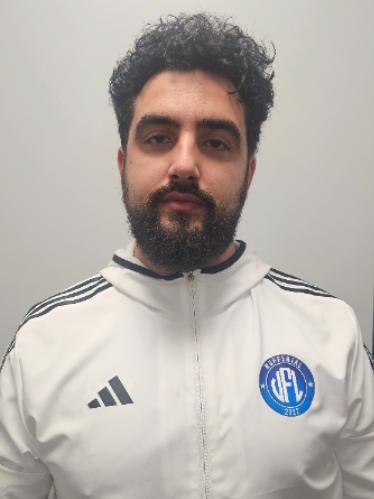 Abdelkader Jleilati