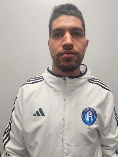 Mohamed Sawan