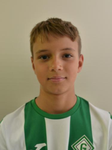 Ole Bent Asmus