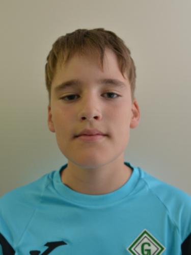 Benjamin Mozelewski