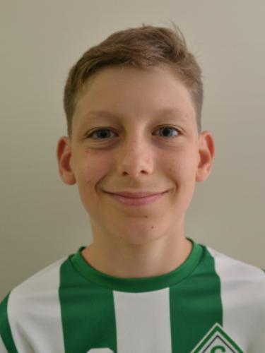 Mika Weichhart