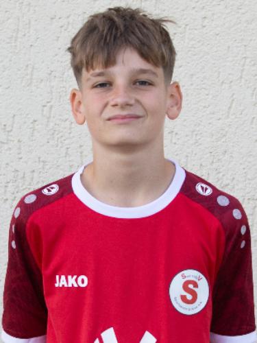 Anton Seibert