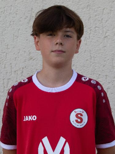 Niklas Schmökel