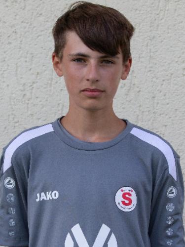 Johann-Luca Karau