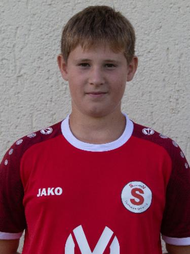 Theo Kramp