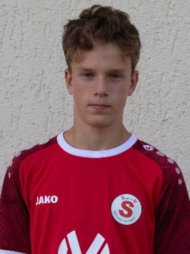 Oskar Moll