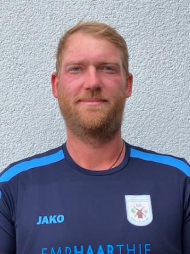 Marcus Kott