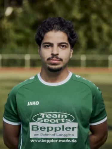 Mohamad Yassin Alkwwd