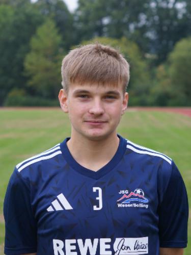 Noah Bönning
