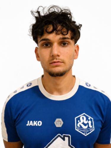 Aaron Munteanu