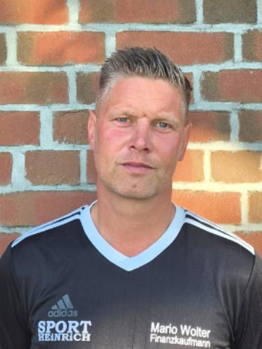 Dirk Wernicke