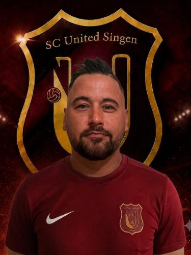 Luis Ferreira