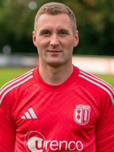 Niklas Baumann