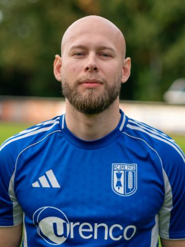 Jaan Büning