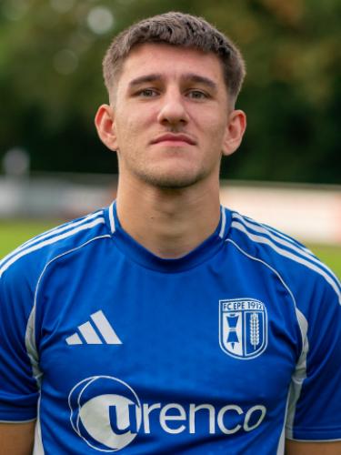 Marcel Buß