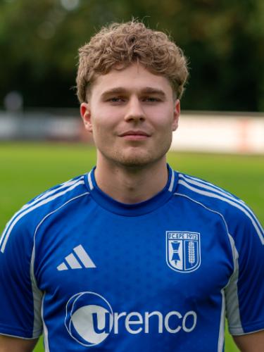 Loris Deiters