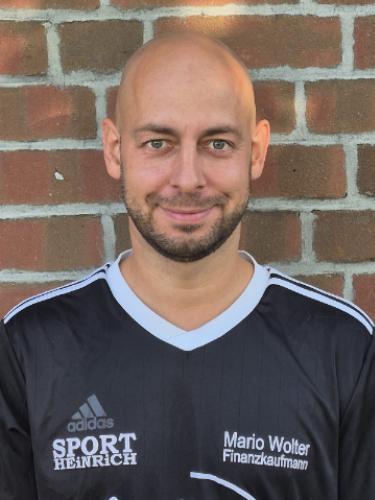 Andre Kenzler