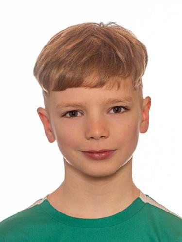 Oscar Wieland