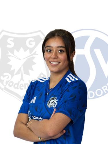 Liya Tuna Özdemir