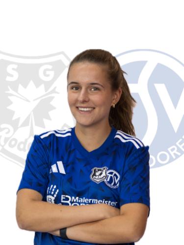 Laura Halisch