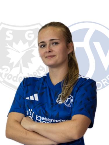 Ellena Marie Maßlich