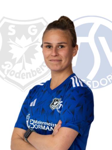 Sina Kohnert