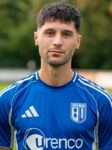 Kevin Husha