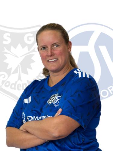 Sina-Marie Hemm