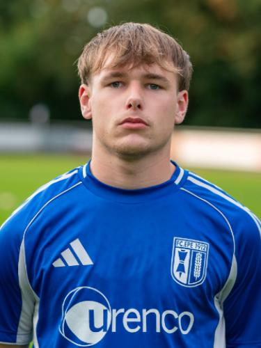 Felix Klotsche