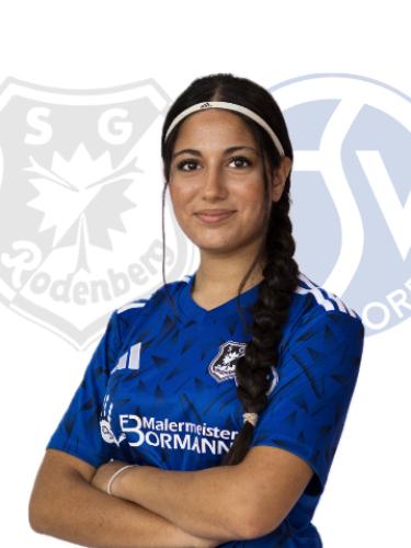Helena Azimi