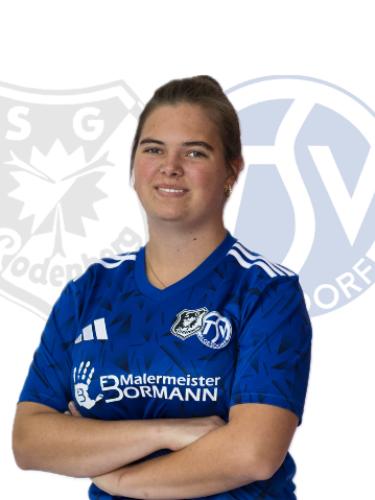 Amelie Schomburg
