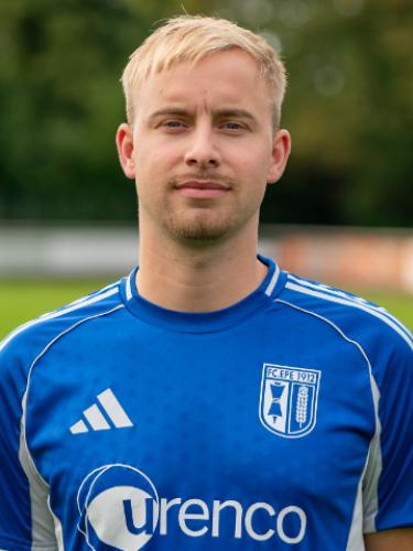 Matteo Schultewolter