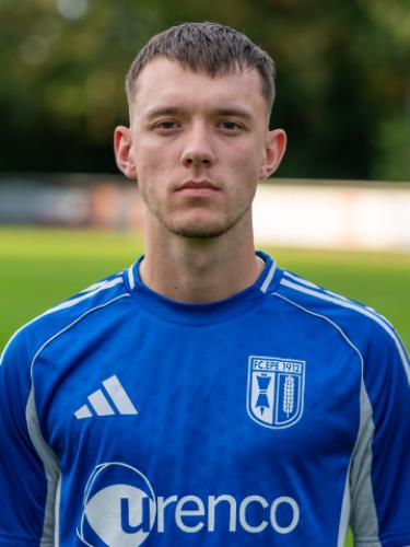 Dustin Tschorn