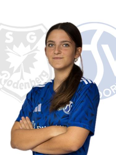 Leni-Justine Werner