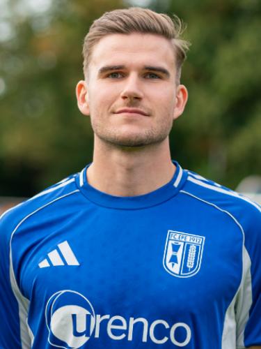 Kilian Daniel Voss