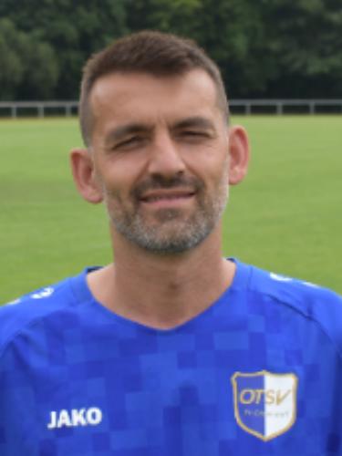 Sergio Agripino