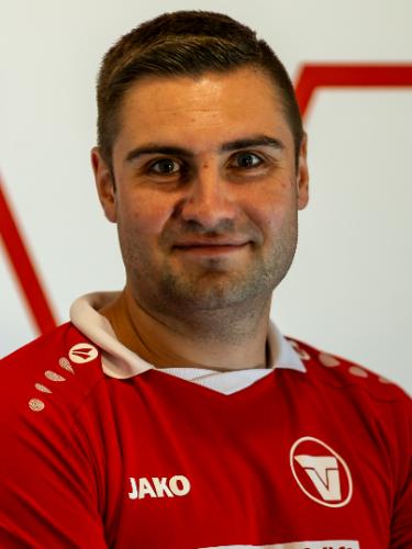 Sebastian Albrecht
