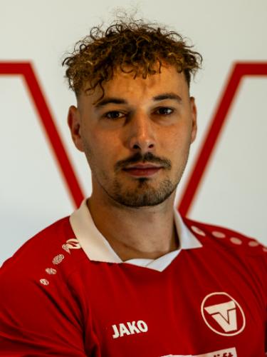 Daniel Aman